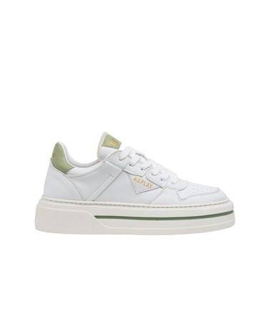 Replay veggy sport roze ženske tenisice