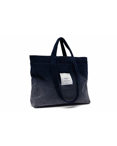 Replay velika tamno plava torba od samta