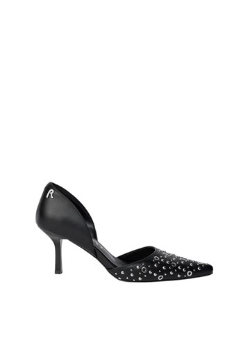 Replay VERONIQUE MIXED CIPELE NA PETU SA ZAKOVICAMA - 1