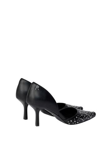 Replay VERONIQUE MIXED CIPELE NA PETU SA ZAKOVICAMA - 3