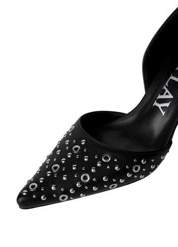 Replay VERONIQUE MIXED CIPELE NA PETU SA ZAKOVICAMA - 6