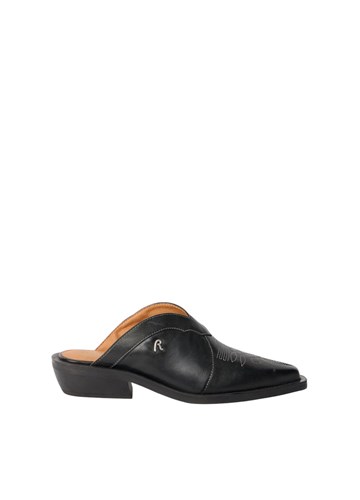 Replay VIOLET TONAL KOŽNE NATIKAČE - 1