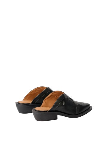 Replay VIOLET TONAL KOŽNE NATIKAČE - 2