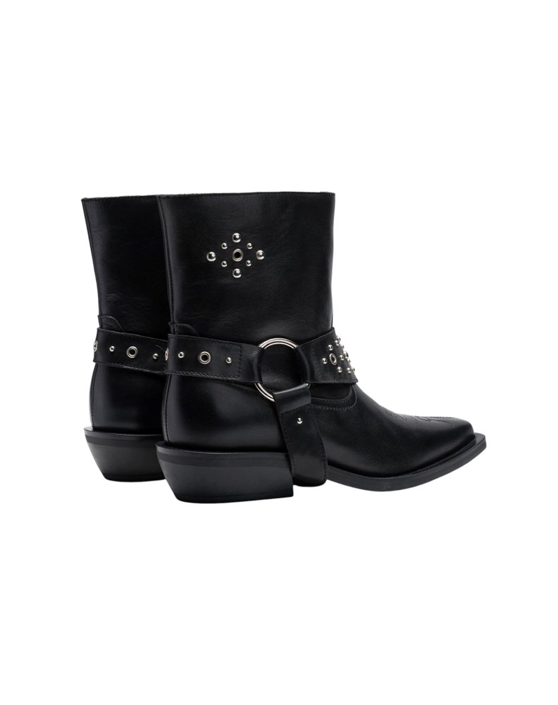 Replay VIOLET STUDS KAUBOJSKE ČIZME - 3
