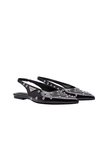 Replay VIVIENE CITY BALERINKE S OTVORENOM PETOM - 2