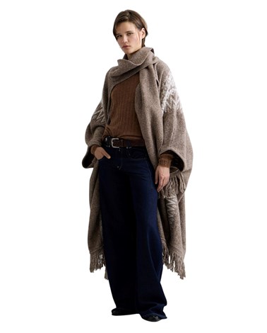 Replay hallebee barrel-fit jeans hlače w000h 802 29a