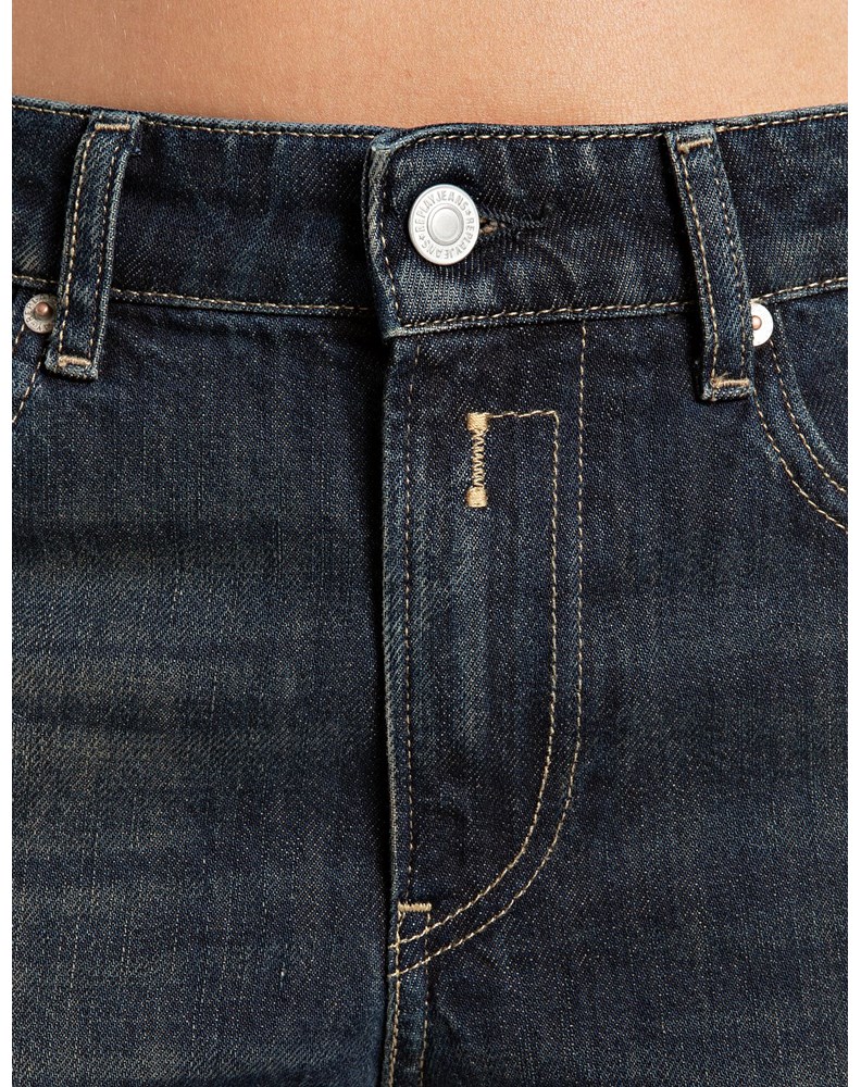 Replay JANCE FLARED BOOTCUT JEANS HLAČE W002A 800 281 - 5