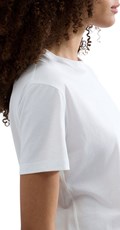 REGULAR-FIT PAMUČNA MAJICA S MOTIVOM PLAMENOG SRCA - 7