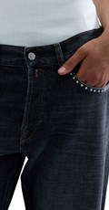 AUBREY BOY-FIT JEANS HLAČE W0532 .0TB.150 285 - 5