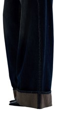 NALAJA WIDE-LEG JEANS HLAČE W0541  800 281 - 7