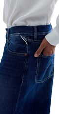 NALAJA WIDE-LEG JEANS HLAČE W0541 802 243 - 7
