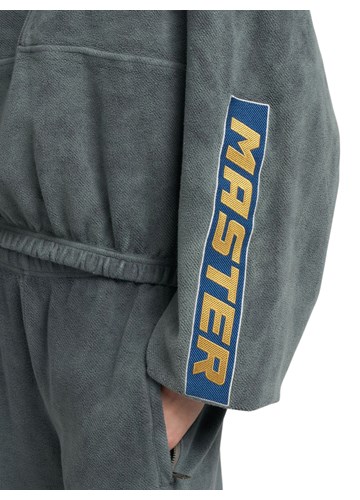 Replay KRATKI SWEATSHIRT S VISOKIM OVRATNIKOM  - 6