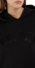 SWEATSHIRT S LUREKSOM S MIKRO NITNAMA - 6