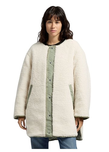 Replay UDOBNA JAKNA NOSIVA NA DVIJE STRANE - 2 Replay UDOBNA JAKNA NOSIVA NA DVIJE STRANE - 2