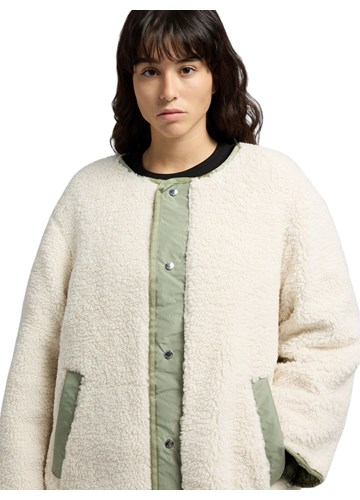 Replay UDOBNA JAKNA NOSIVA NA DVIJE STRANE - 5 Replay UDOBNA JAKNA NOSIVA NA DVIJE STRANE - 5