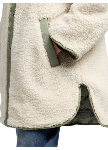 Replay UDOBNA JAKNA NOSIVA NA DVIJE STRANE - 6 Replay UDOBNA JAKNA NOSIVA NA DVIJE STRANE - 6