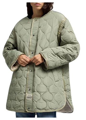 Replay UDOBNA JAKNA NOSIVA NA DVIJE STRANE - 7 Replay UDOBNA JAKNA NOSIVA NA DVIJE STRANE - 7