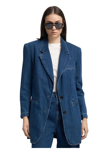 Replay DUGAČKI SAKO OD TRAPERA  - 2