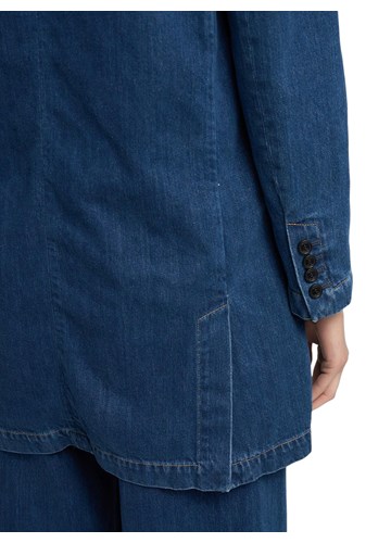 Replay DUGAČKI SAKO OD TRAPERA  - 6