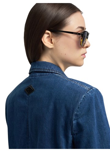 Replay DUGAČKI SAKO OD TRAPERA  - 7