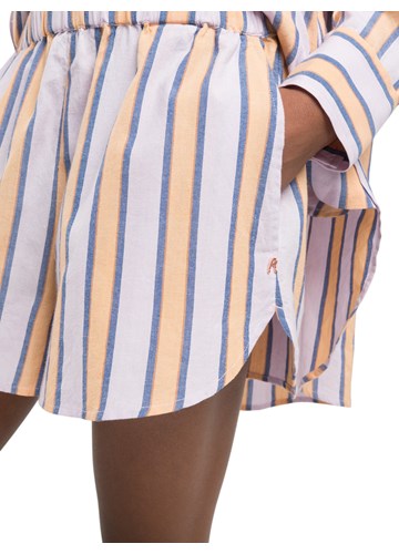Replay VIŠEBOJNE COMFORT FIT KRATKE HLAČE  - 5