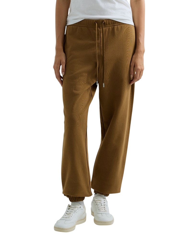 Replay SMEĐA OVERSIZED JOGGER TRENIRKA S IZVEZENIM R DETALJEM - 2