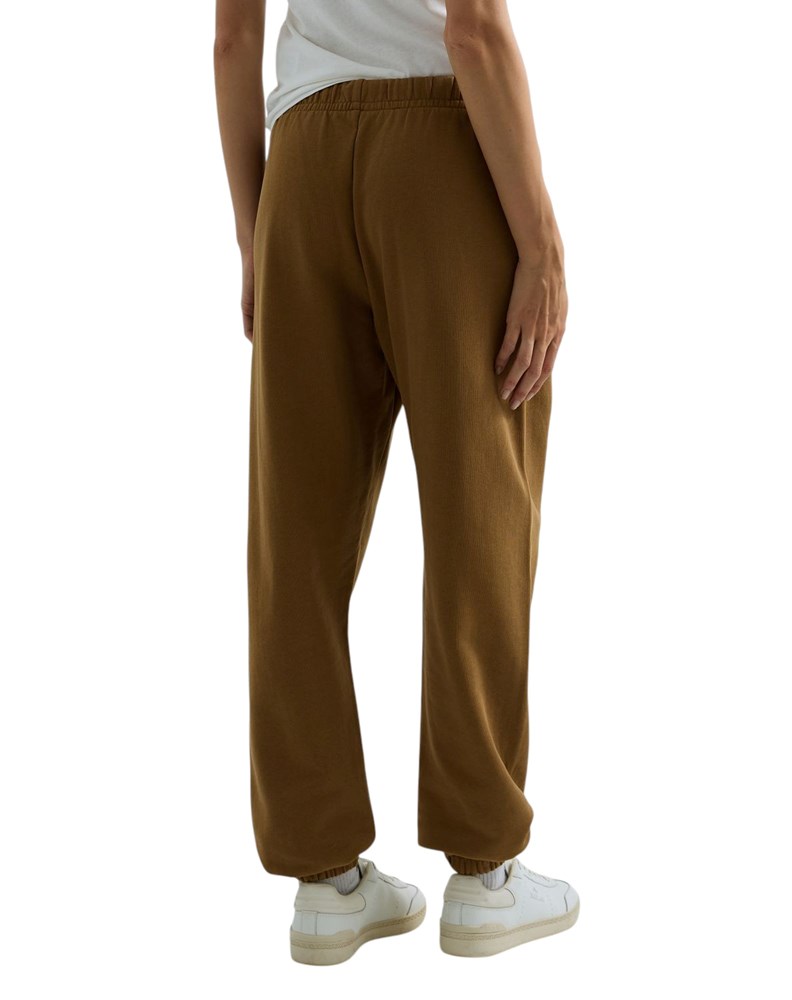 Replay SMEĐA OVERSIZED JOGGER TRENIRKA S IZVEZENIM R DETALJEM - 3
