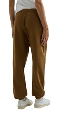 SMEĐA OVERSIZED JOGGER TRENIRKA S IZVEZENIM R DETALJEM - 3