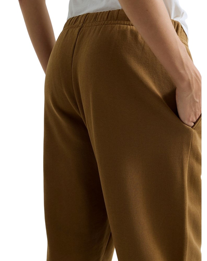 Replay SMEĐA OVERSIZED JOGGER TRENIRKA S IZVEZENIM R DETALJEM - 7