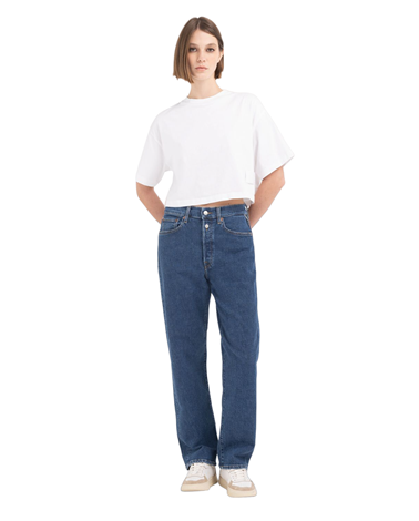 W9Z1 759 52D Replay 9zero1 straight fit jeans hlače w9z1 759 52d Replay 9zero1 straight fit jeans hlače w9z1 759 52d