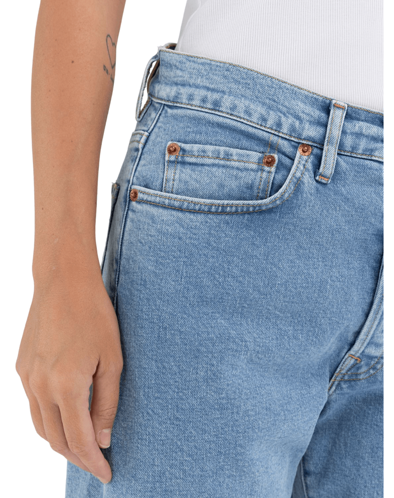 Replay 9ZERO1 STRAIGHT FIT JEANS W9Z1 759 54D - 5