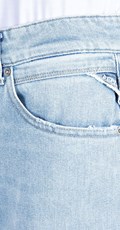 MARTY BOYFIT JEANS WA416P 519 278 - 6