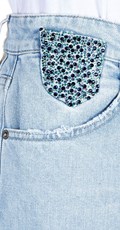 MARTY BOYFIT JEANS WA416P 519 278 - 7