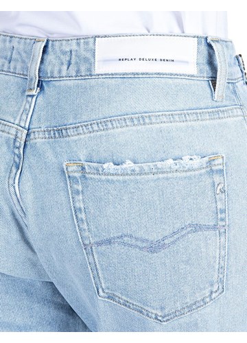 Replay MARTY BOYFIT JEANS WA416P 519 278 - 8