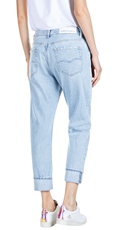 MARTY BOYFIT JEANS WA416P 519 278 - 4