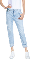 MARTY BOYFIT JEANS WA416P 519 278 - 1