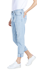 MARTY BOYFIT JEANS WA416P 519 278 - 2
