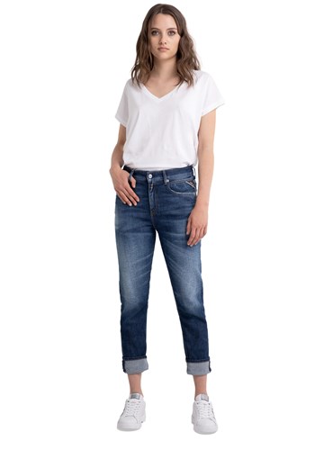 Replay MARTY BOY FIT JEANS WA416  629 Y32 - 1