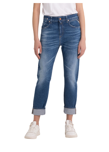 Replay MARTY BOY FIT JEANS WA416  677 452 - 2