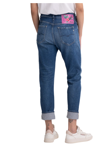 Replay MARTY BOY FIT JEANS WA416  677 452 - 3