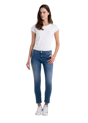 Replay FABBY SLIM FIT JEANS WA429 41A 303 - 1