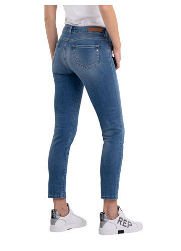 Replay FABBY SLIM FIT JEANS WA429 41A 303 - 3