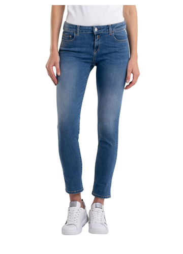 Replay FABBY SLIM FIT JEANS WA429 41A 303 - 2