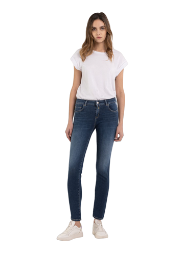 Replay SLIM FIT JEANS FAABY WA429  523 533 - 1