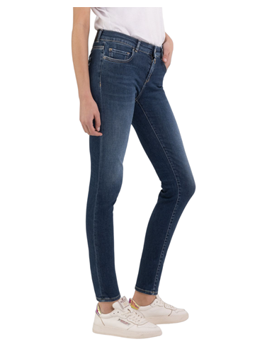 Replay SLIM FIT JEANS FAABY WA429  523 533 - 2
