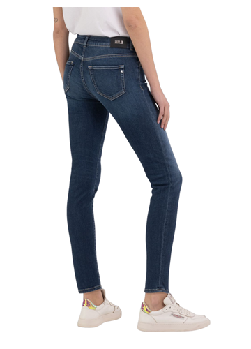 Replay SLIM FIT JEANS FAABY WA429  523 533 - 3