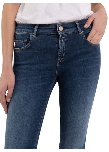 Replay SLIM FIT JEANS FAABY WA429  523 533 - 5