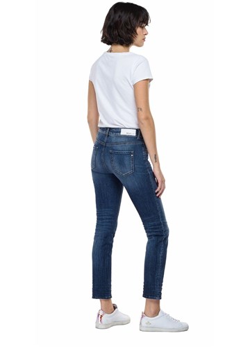 Replay FAABY SLIM FIT JEANS WA429  573 946 - 3