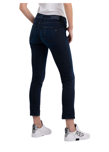 Replay SLIM FIT FAABY JEANS WA429  661 HY1 - 2