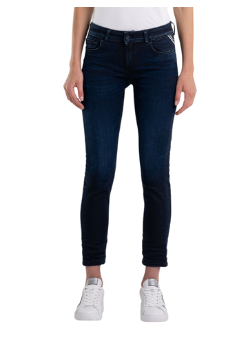 Replay SLIM FIT FAABY JEANS WA429  661 HY1 - 3